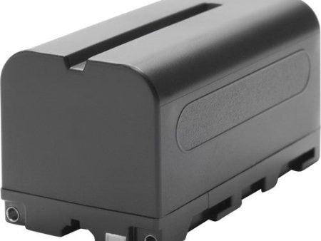 Atomos ATOM-BAT003 Battery For Atomos Monitors Recorders Hot on Sale