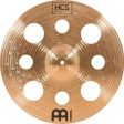 Meinl HCSB16TRC HCS Bronze Trash Crash Cymbal - 16  Online Sale