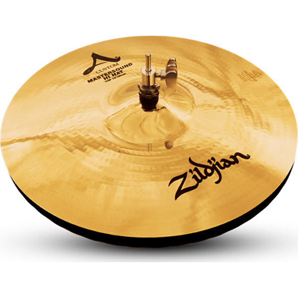 Zildjian A20552 A Custom Mastersound HiHat Bottom - 14  Discount