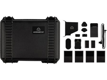 Atomos ATOM-ACCKT3 Accessory Kit for 7  Shogun 7 Monitor For Sale