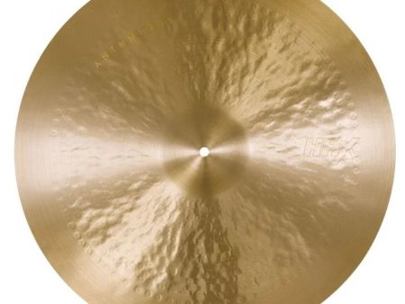 Sabian 122XAHN  HHX Anthology High Bell Crash Ride Cymbal - 22  Online