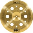 Meinl HCS18TRCH HCS Trash China - 18   on Sale