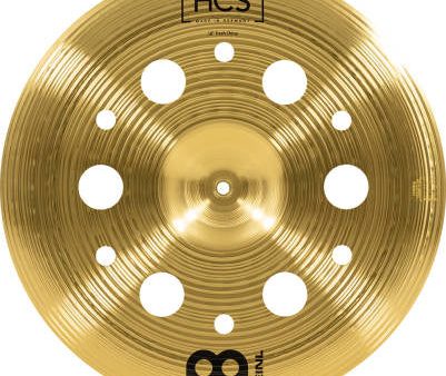 Meinl HCS18TRCH HCS Trash China - 18   on Sale