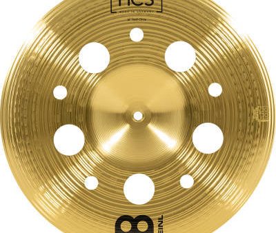 Meinl HCS16TRCH HCS Trash China - 16   Online Hot Sale