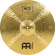 Meinl HCS18CR HCS Crash Ride - 18   Online Hot Sale