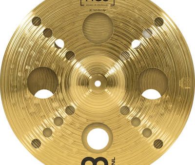 Meinl HCS16TRS HCS Trash Stack - 16   For Cheap