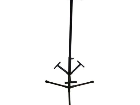 Profile GS453 Triple Guitar Stand Discount