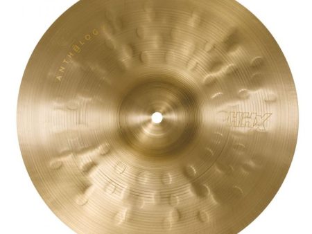 Sabian 114XALN HHX Anthology High Bell Hi Hat Cymbals - 14  Online