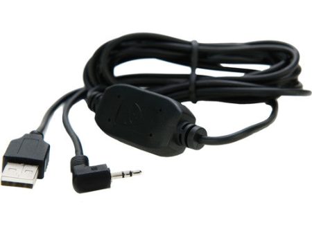 Atomos ATOM-CAB004 Usb To Serial Lanc Cable (6.5 ) on Sale