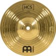 Meinl HCS8S HCS Splash Cymbal - 8   Online Sale