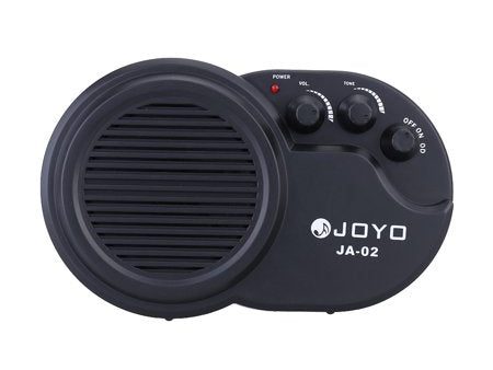 Joyo JA-02 Guitar Headphone Amp Practice Mini Guitar Amplifier Fashion