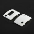 Realacc RX5808 Separate Cover Diversity Receiver Divided Cover Case 2 PCS for Fatshark Goggles For Discount