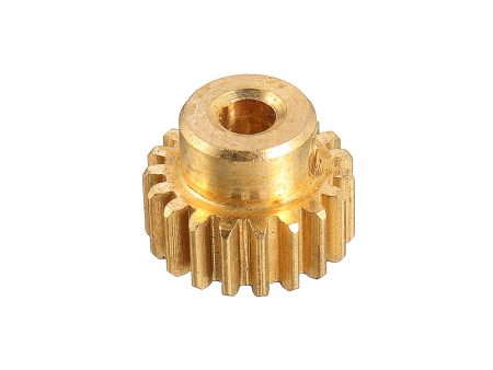 HG P407 1 10 2.4G 4WD Rc Car Spare Parts Motor Gear W037 For Discount