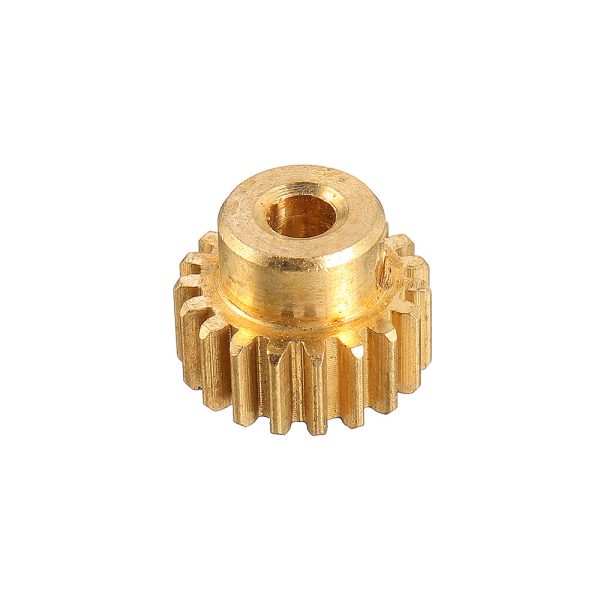 HG P407 1 10 2.4G 4WD Rc Car Spare Parts Motor Gear W037 For Discount