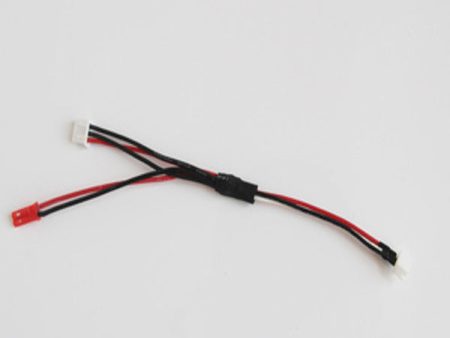 Blade 130X Battery Charger Cable with PH 2.0 Plug Online Sale