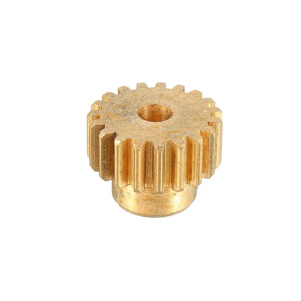 HG P407 1 10 2.4G 4WD Rc Car Spare Parts Motor Gear W037 For Discount