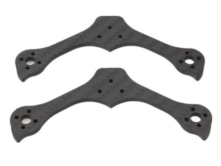 Emax Babyhawk R 2 Inch FPV Racing Drone Spare Part 2 PCS 112mm Replace Frame Arm Online