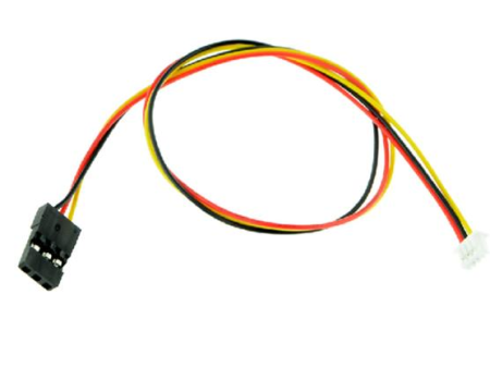 Foxeer XAT600M 4Pin Servo Cable Supply