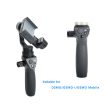 Aluminum Alloy 1 4 Adaptor Converter Extending Adapter Mount For DJI OSMO   OSMO+   OSMO Mobile Gimbal Discount