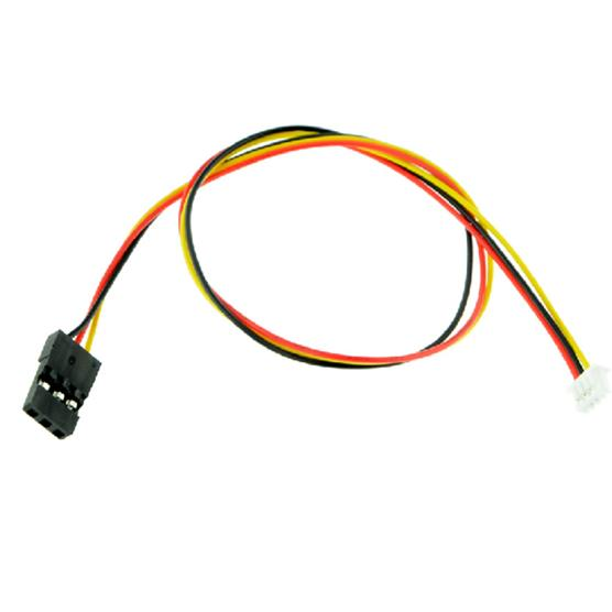 Foxeer XAT600M 4Pin Servo Cable Supply